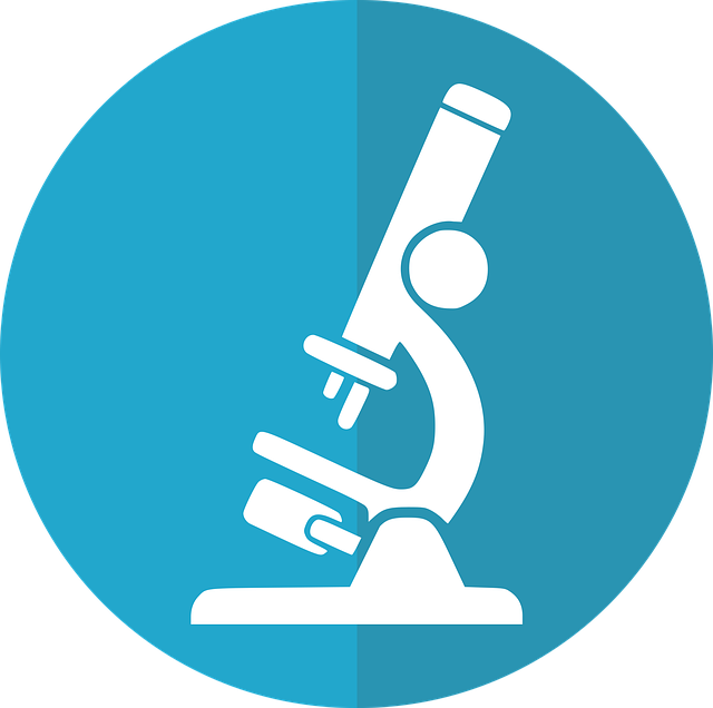 microscope, research, laboratory
