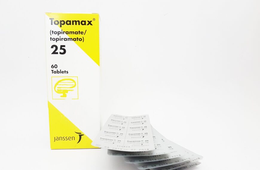 Image of Topamax